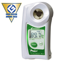 東營數(shù)顯手持式糖度計(jì)