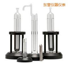 東營水三相點瓶