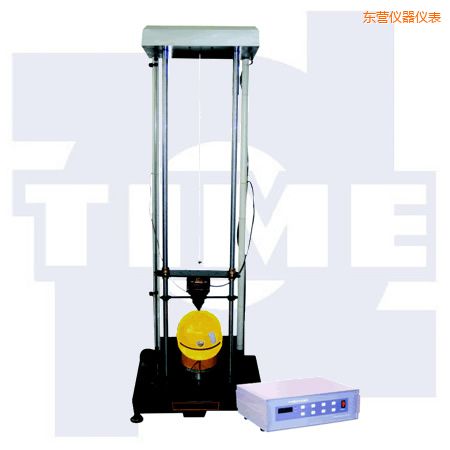 東營安全帽沖擊試驗(yàn)機(jī)