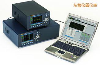 東營(yíng)多功能功率分析儀