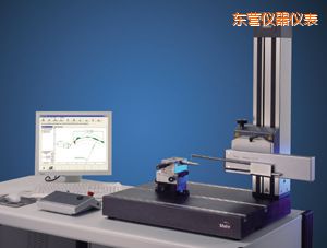 東營粗糙度輪廓綜合測量儀