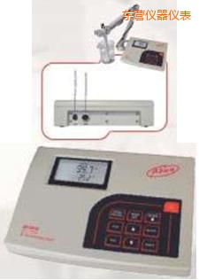 東營專業(yè)電導(dǎo)率 TDS 溫度 臺(tái)式測量儀