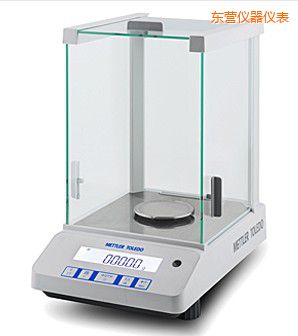 東營(yíng)電子天平,220g,0.1mg