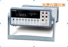 東營臺(tái)式數(shù)字萬用表