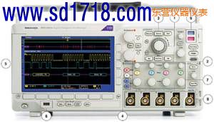 東營數(shù)字熒光示波器