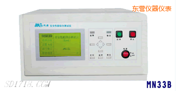 東營耐壓絕緣聯合測試儀(二合一)