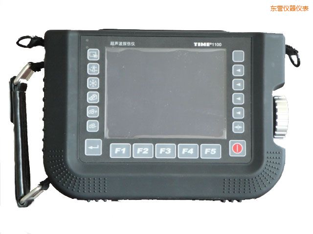 東營超聲波探傷儀