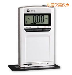 東營時(shí)代袖珍式表面粗糙度儀