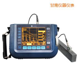 甘南時代超聲波探傷儀