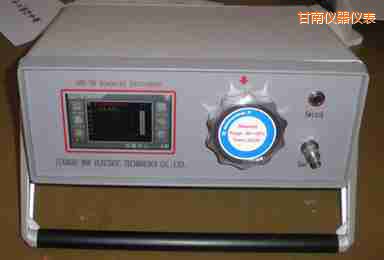 甘南精密露點(diǎn)分析儀