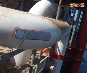 館陶在線腐蝕壁厚監(jiān)控儀