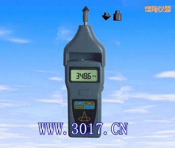 館陶光電/接觸轉速表