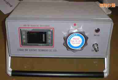 館陶精密露點(diǎn)分析儀