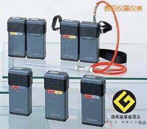 貴陽(yáng)復(fù)合型氣體檢測(cè)器