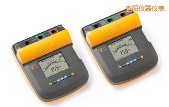貴陽(yáng)絕緣電阻測(cè)試儀