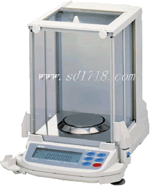 貴陽電子分析天平,310g,0.1mg