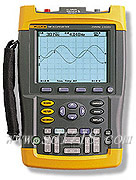 貴陽數(shù)字萬用示波表