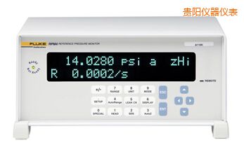 貴陽(yáng)精密壓力測(cè)量?jī)x