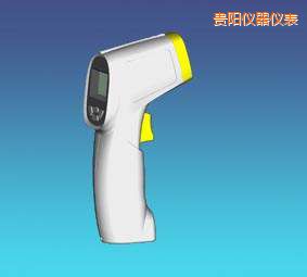 貴陽(yáng)紅外線溫度計(jì)