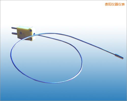 貴陽鎧裝熱電偶