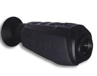 貴陽手持式紅外夜視熱像儀