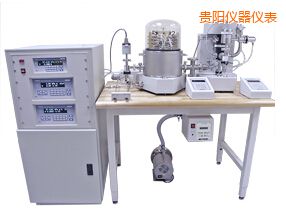 貴陽基準級大氣數(shù)據(jù)測試系統(tǒng)