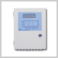 貴陽固定式八通道氣體檢測(cè)報(bào)警控制器