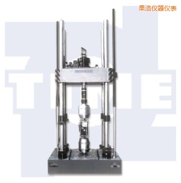 果洛電液伺服動靜萬能試驗機