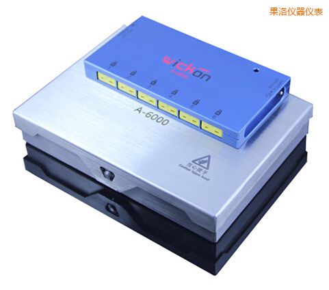 果洛爐溫測試儀