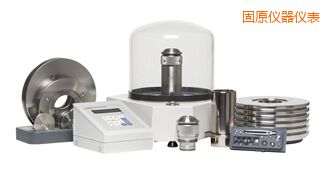 固原真空氣體活塞式壓力計