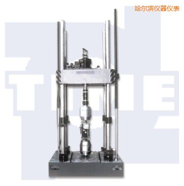 哈爾濱電液伺服動靜萬能試驗(yàn)機(jī)