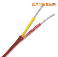 哈爾濱J型熱電偶補(bǔ)償導(dǎo)線