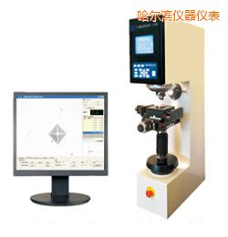 哈爾濱時代萬能硬度計