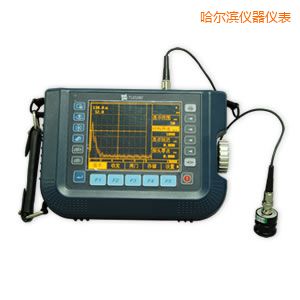 哈爾濱時代超聲波探傷儀