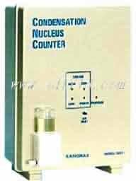 哈爾濱凝縮核法粒子計(jì)數(shù)器
