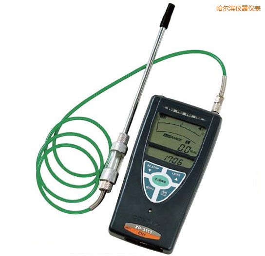 哈爾濱可燃?xì)怏w檢測(cè)儀