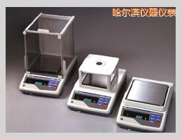 哈爾濱GX系列精密電子天平,810g,0.001g