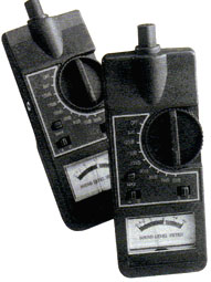 哈爾濱指針式噪音計