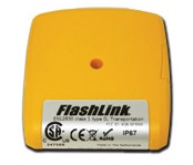 哈爾濱FlashLink® 2.4 GHz Wireless 射頻記錄器 - 溫度