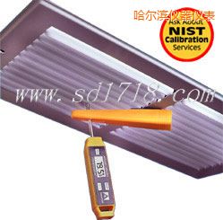 哈爾濱快速檢測探針溫度計(灰色)