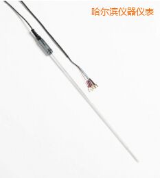 哈爾濱高性價比石英套管標(biāo)準(zhǔn)鉑電阻溫度計