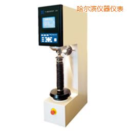 哈爾濱時代萬能硬度計
