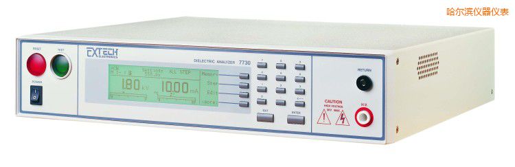 哈爾濱耐壓/絕緣分析儀