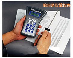 哈爾濱TQM500 微電腦溫度計