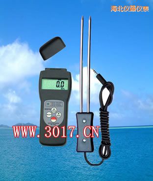海北糧食水分儀