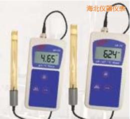 海北酸度 氧化還原電位 溫度 便攜式測(cè)試儀