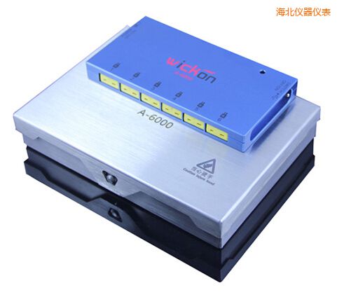 海北爐溫測(cè)試儀