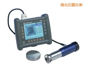 海北硬度檢測儀