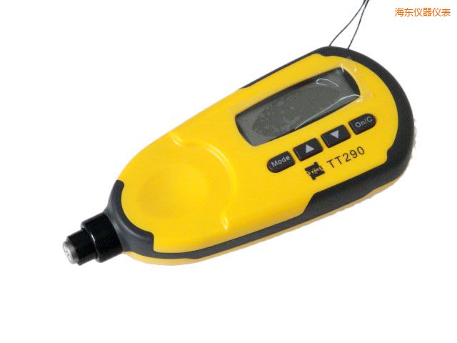 海東涂層測(cè)厚儀