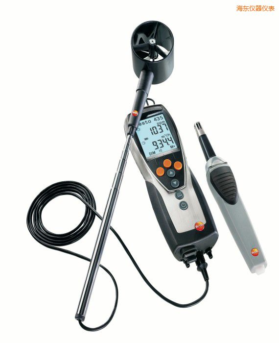 海東多功能測(cè)量?jī)x